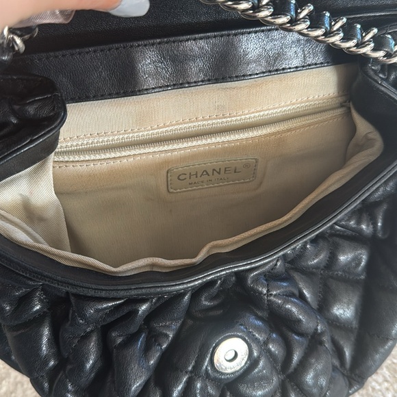 Chanel Chain Bag - Picture 11 of 12